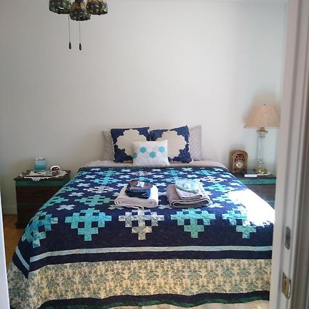 Pearl Island B & B Brodhead Eksteriør bilde