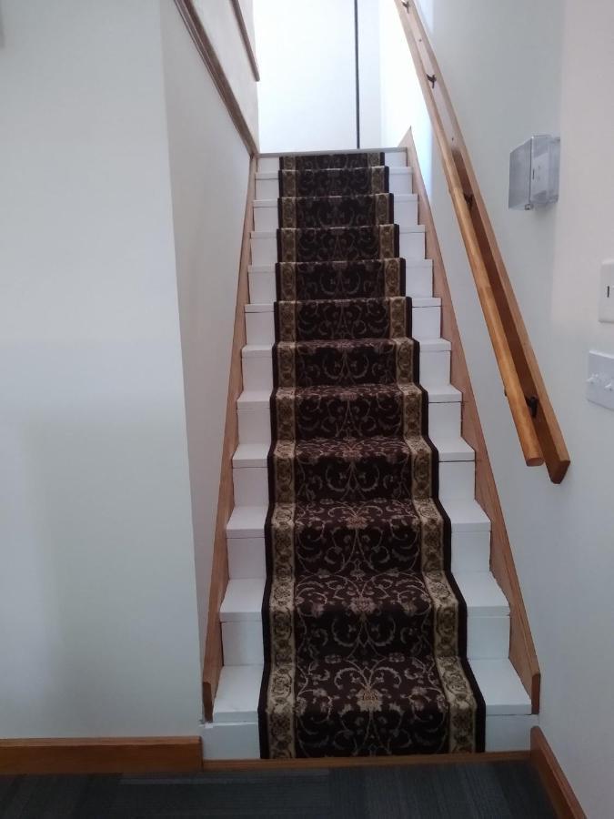Pearl Island B & B Brodhead Eksteriør bilde